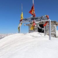 Operating directly from Uttarkashi, we provide ground support and 100% safe logistics for every adventurer.